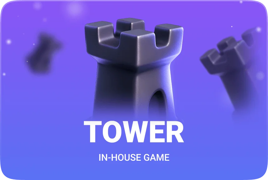 Демо-режим Tower в Монро